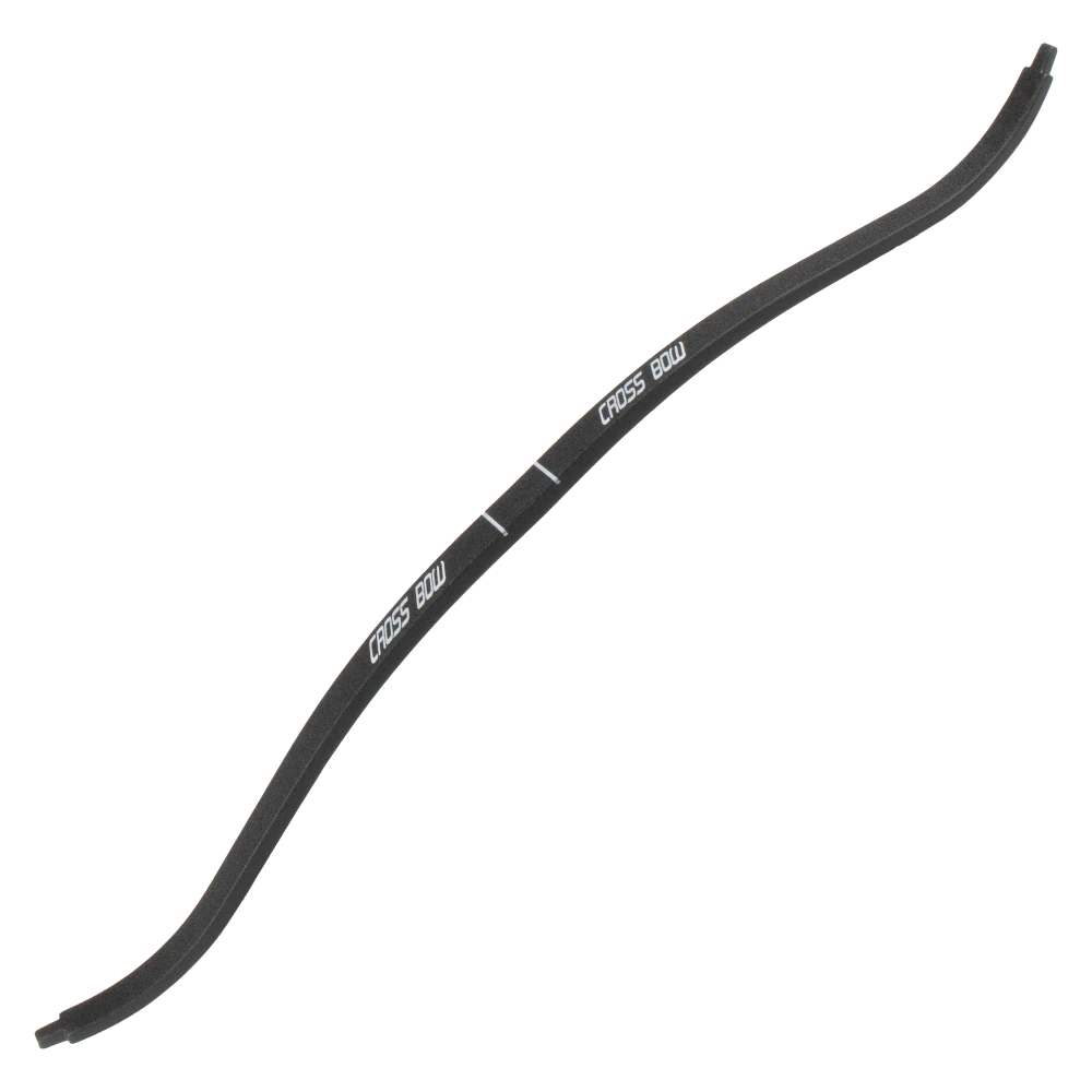 Man Kung MK-XB21BK-LIMB crossbow limb