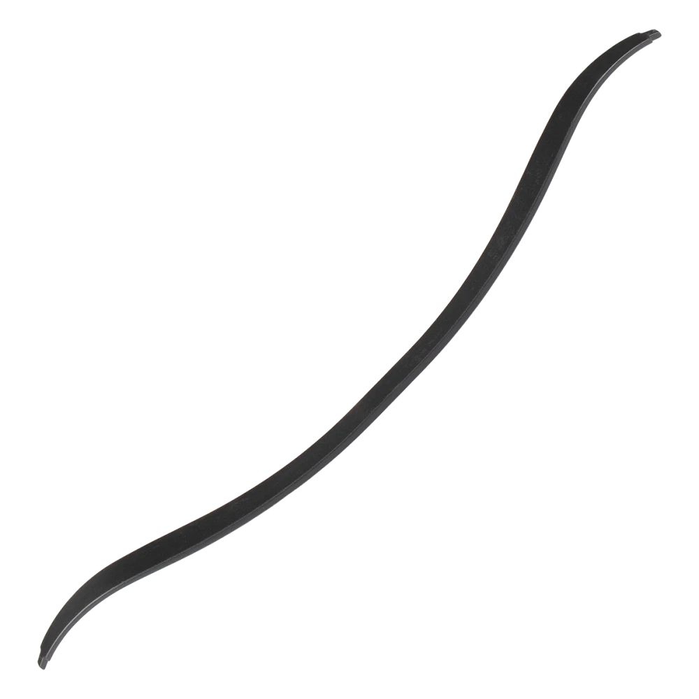 Man Kung MK-XB25BK-LIMB crossbow limb