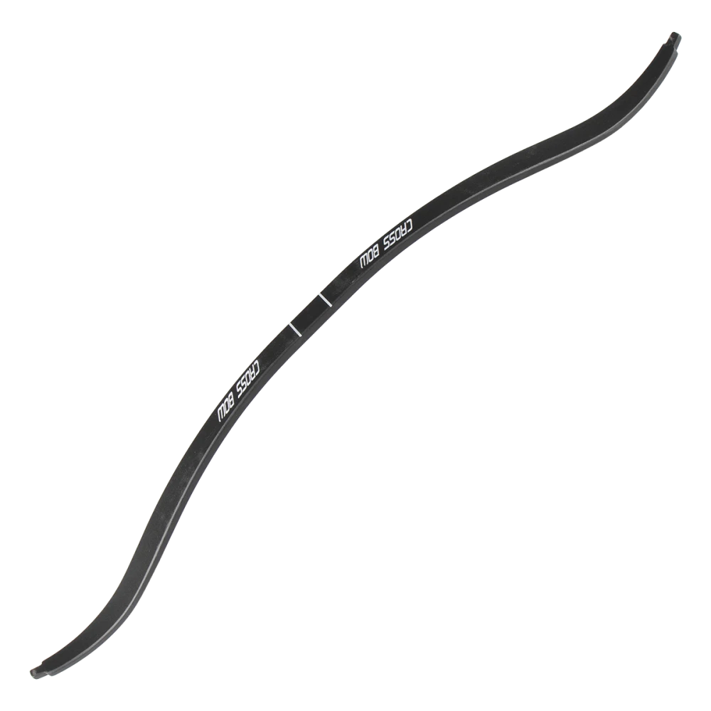 Man Kung MK-XB25BK-LIMB crossbow limb