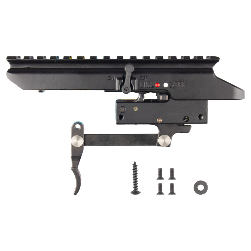Man Kung MK-XB52-TR trigger assembly