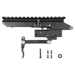 Man Kung MK-XB52-TR trigger assembly