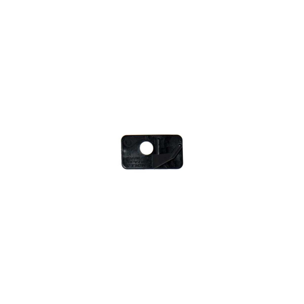 Avalon arrow rest left-handed