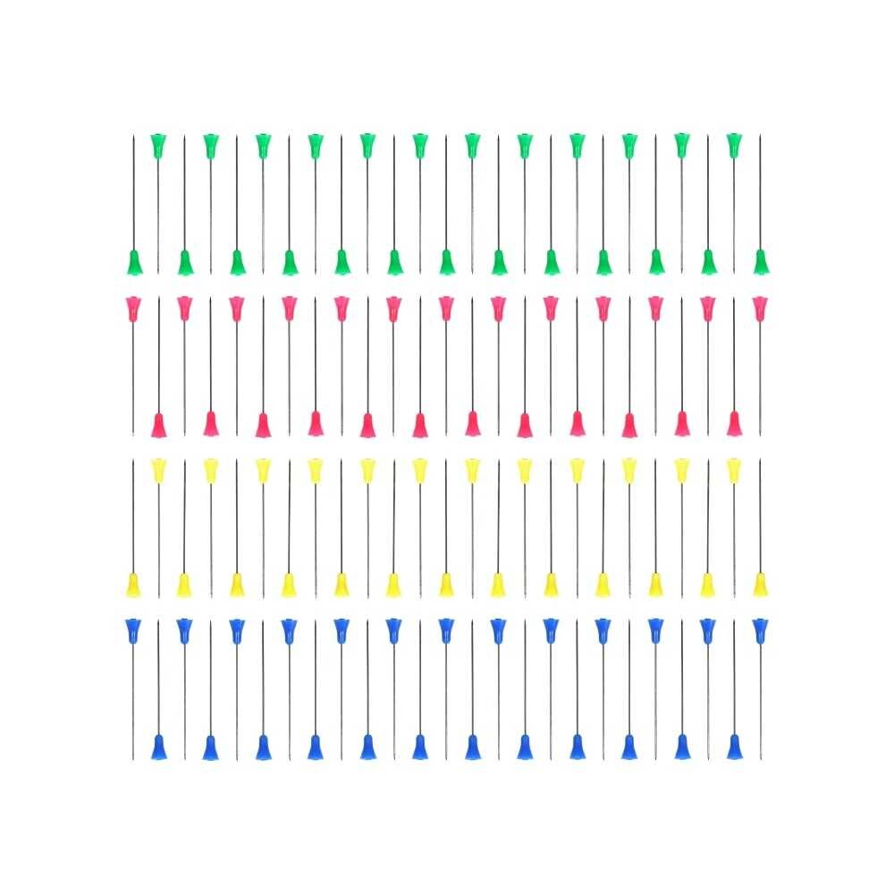 Man Kung blowgun darts 100-pack