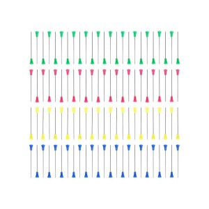Man Kung blowgun darts 100-pack