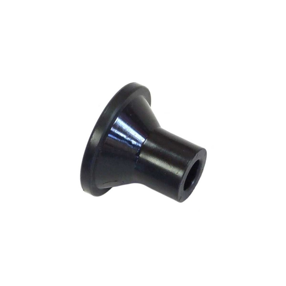 Man Kung blowgun mouthpiece