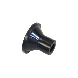 Man Kung blowgun mouthpiece