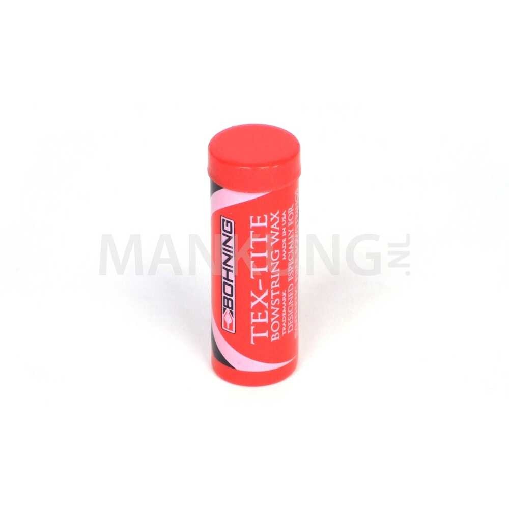 Bohning Tex-Tite string wax