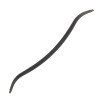Man Kung MK-TCS1-LIMB-BK crossbow limb