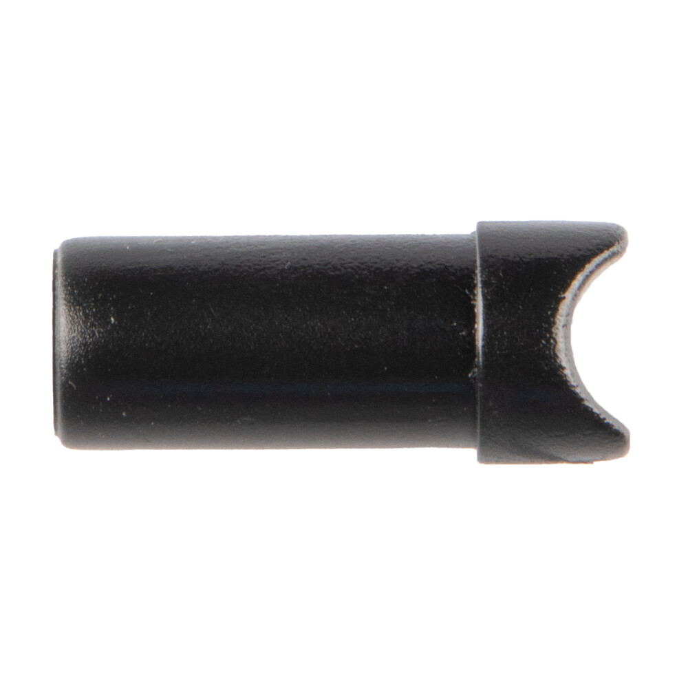 Man Kung nocks for 14 inch aluminium bolts 6-pack