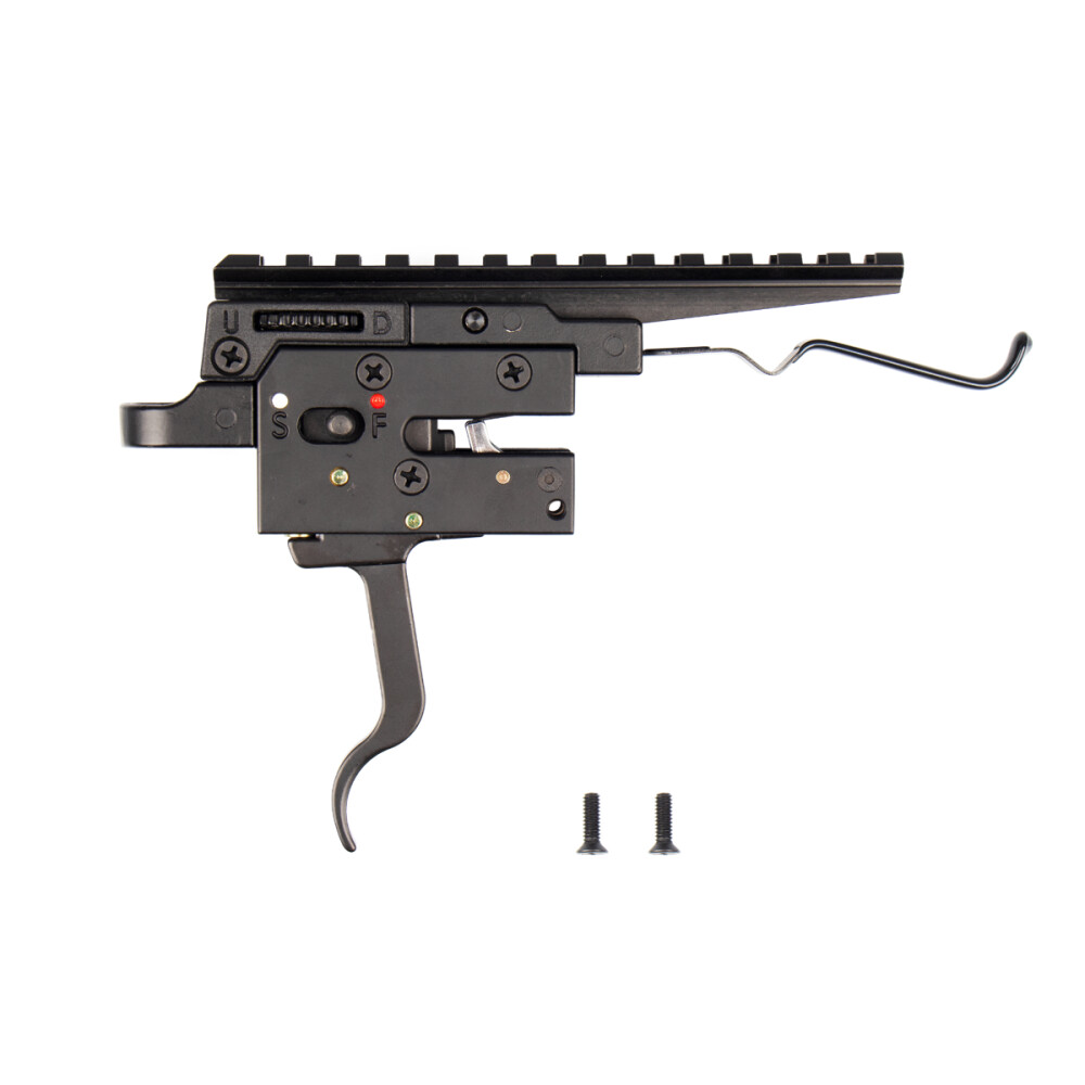 Man Kung MK-175-TR trigger assembly