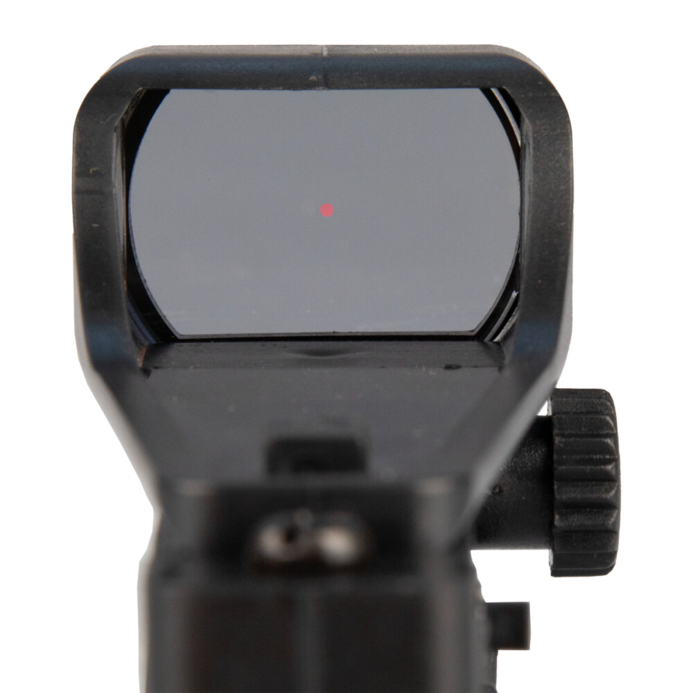 Man Kung MK-RDP crossbow red dot sight