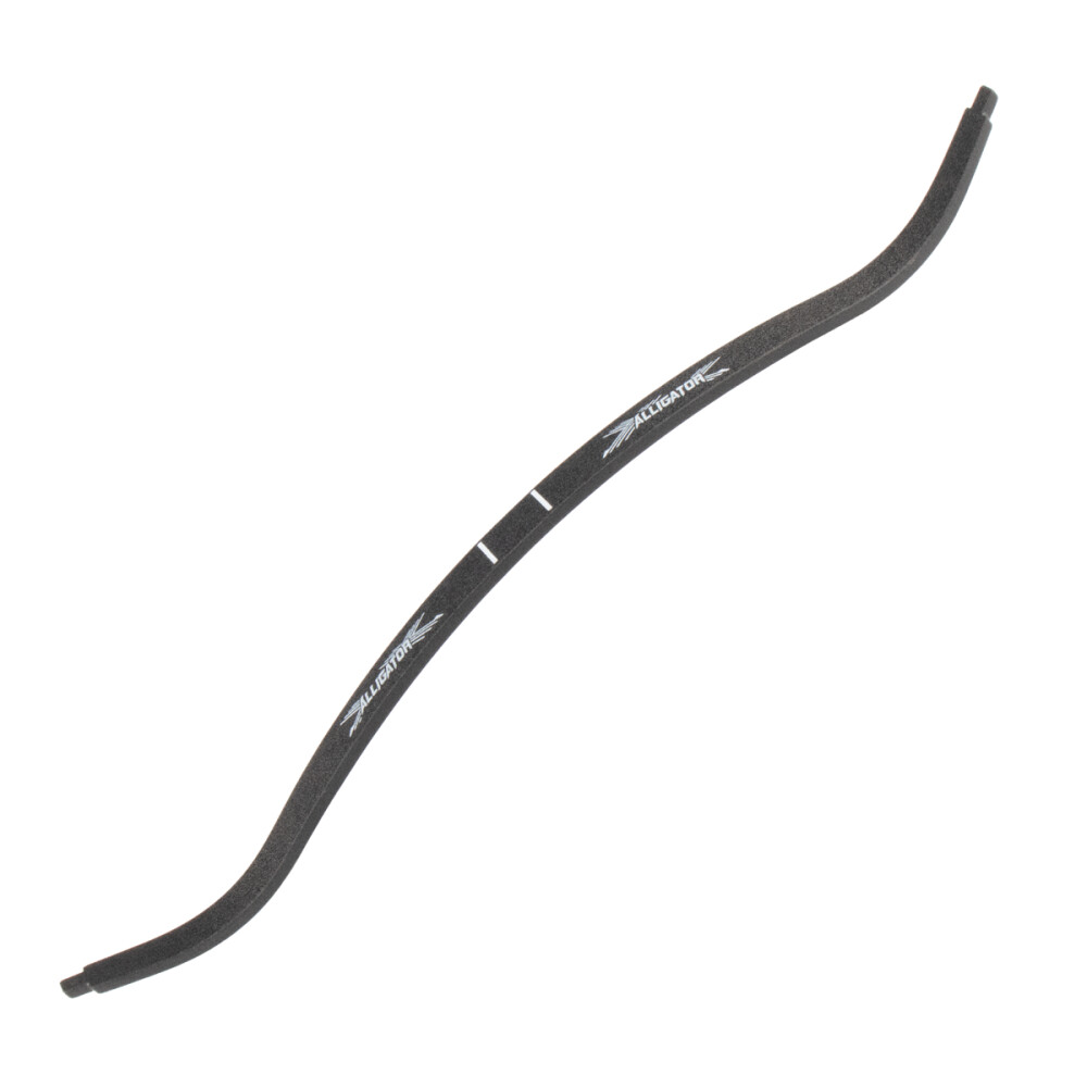 Man Kung MK-TCS1-LIMB-BK crossbow limb