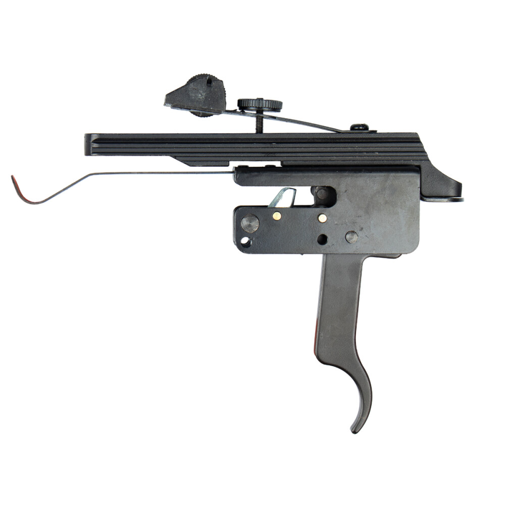 Man Kung MK-150-TR trigger assembly