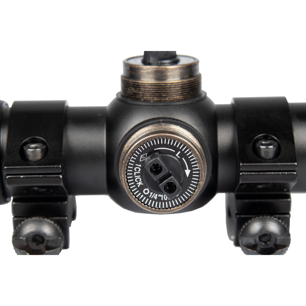 Man Kung 4x32 crossbow scope