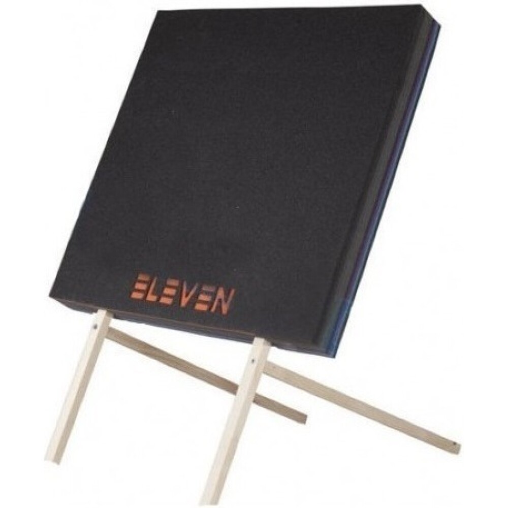 Eleven Start target set