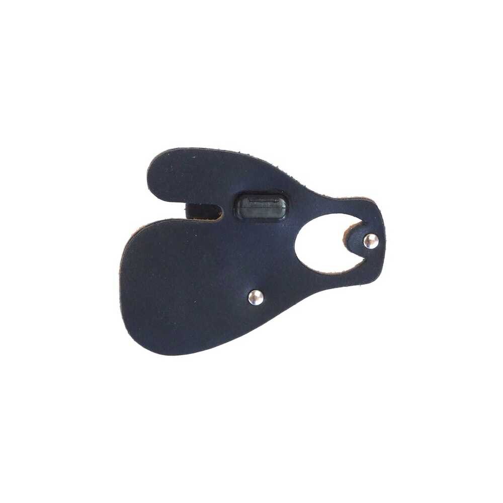 Gompy finger tab right-handed
