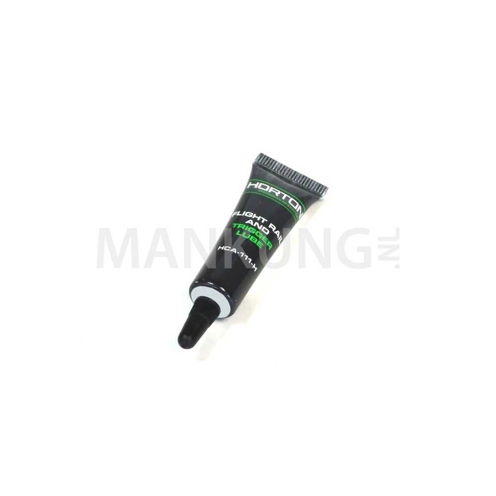 Horton HCA-111-H lube
