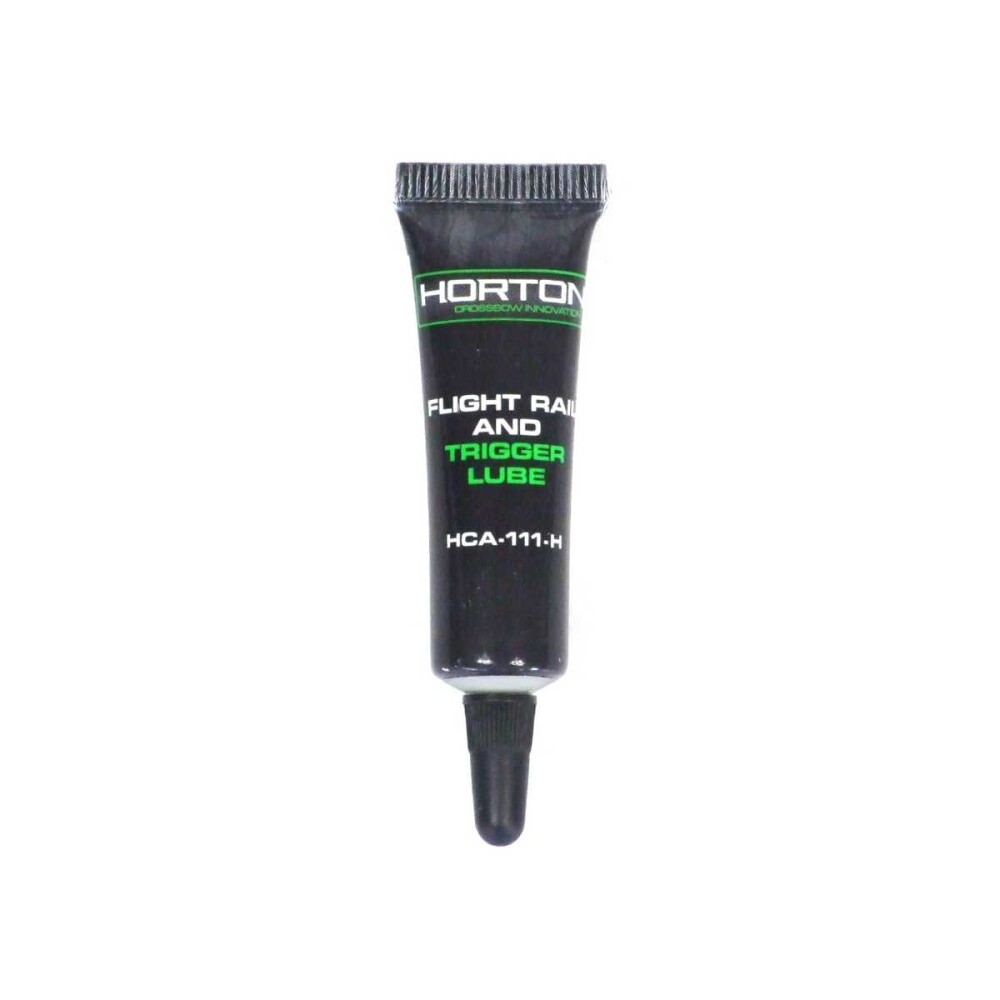 Horton HCA-111-H lube