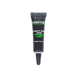 Horton HCA-111-H lube