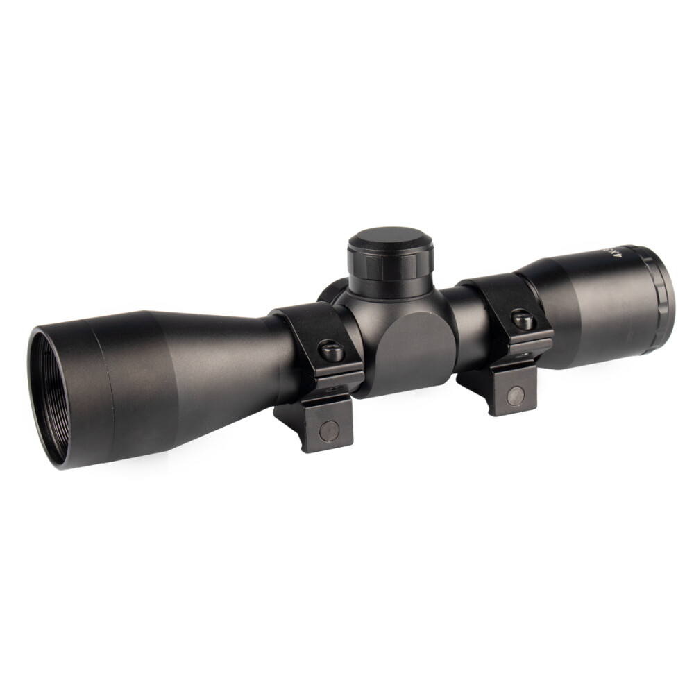 Man Kung 4x32 crossbow scope