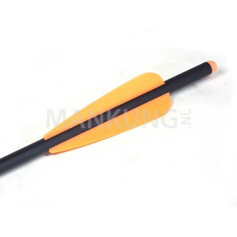 Man Kung 20 inch carbon crossbow bolt (Ø9mm)