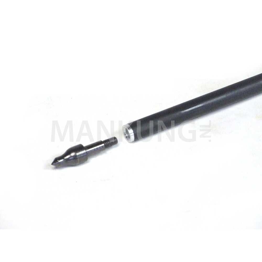 Man Kung 20 inch carbon crossbow bolt (Ø9mm)