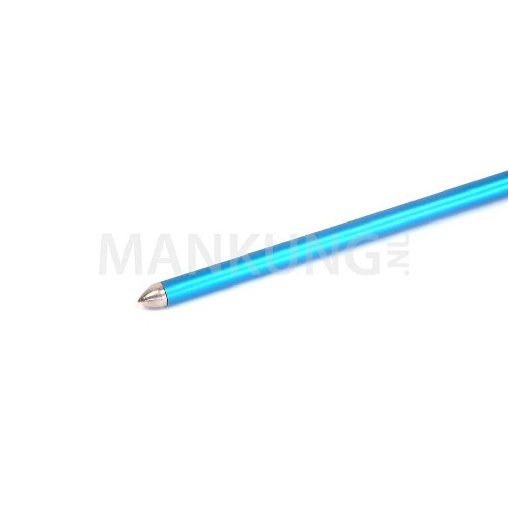 Man Kung 29 inch aluminium bow arrow (Ø7.6mm)