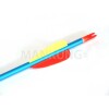 Man Kung 30 inch aluminium bow arrow (Ø8mm)
