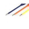 Man Kung 6,5 inch coloured plastic crossbow bolts 12-pack (Ø6mm)