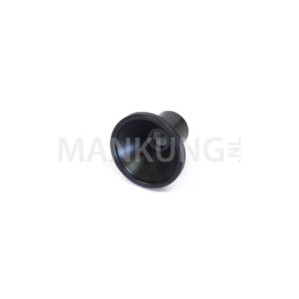 Man Kung blowgun mouthpiece