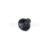 Man Kung blowgun mouthpiece