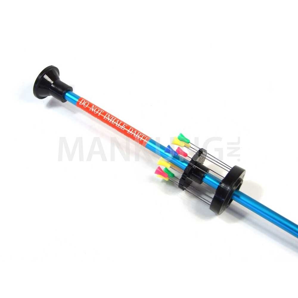 Man Kung MK-100A-40 blowgun