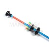 Man Kung MK-100A-40 blowgun