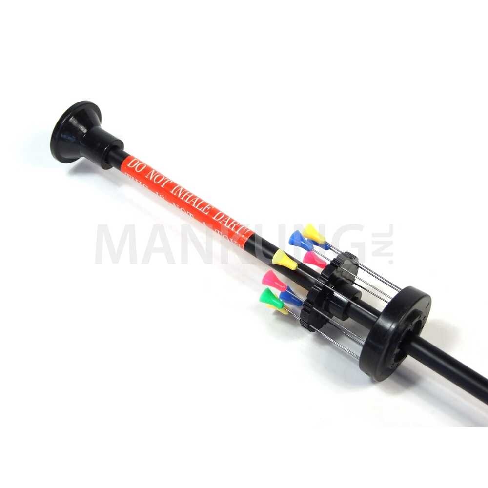 Man Kung MK-100A-60 blowgun