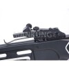 Man Kung MK-150A1PB recurve crossbow