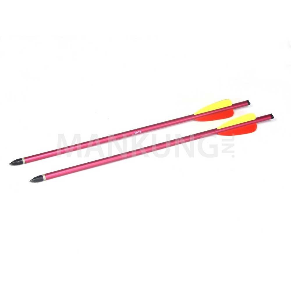 Man Kung MK-150A1PB recurve crossbow