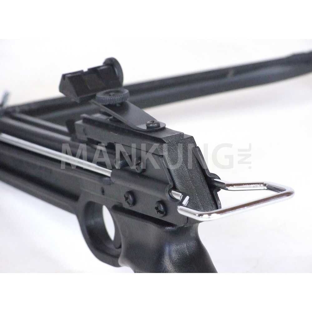 Man Kung MK-50A1/5PL recurve pistol crossbow
