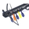 Man Kung MK-50A2/5PL recurve pistol crossbow