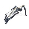 Man Kung MK-80A4AL recurve pistol crossbow