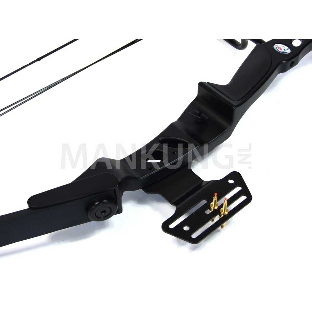 Man Kung MK-CB55B compound bow