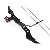 Man Kung MK-CB55B compound bow