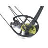 Man Kung MK-NCB75BK Fossil compound bow