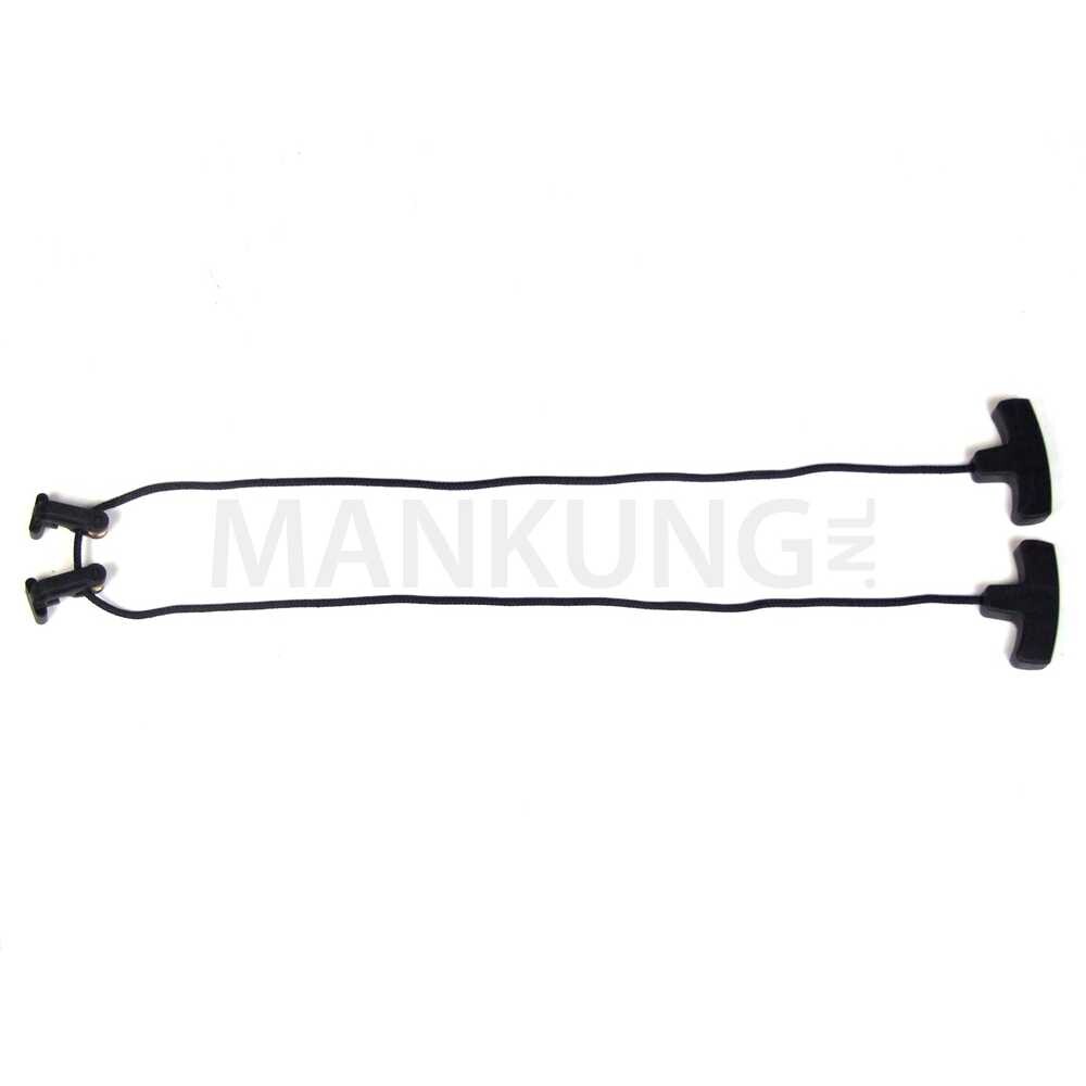 Man Kung MK-CS crossbow cocking string