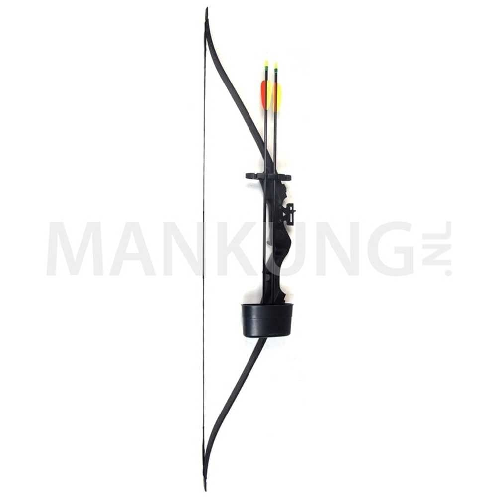Man Kung MK-RB007B recurve bow