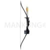 Man Kung MK-RB007B recurve bow