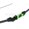 Man Kung MK-RB015BK recurve bow