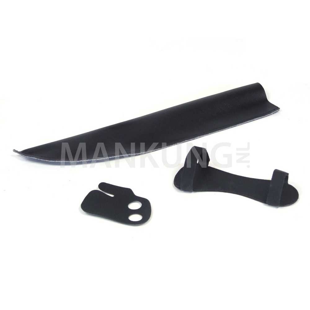 Man Kung MK-RB015BK recurve bow
