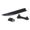 Man Kung MK-RB015BK recurve bow