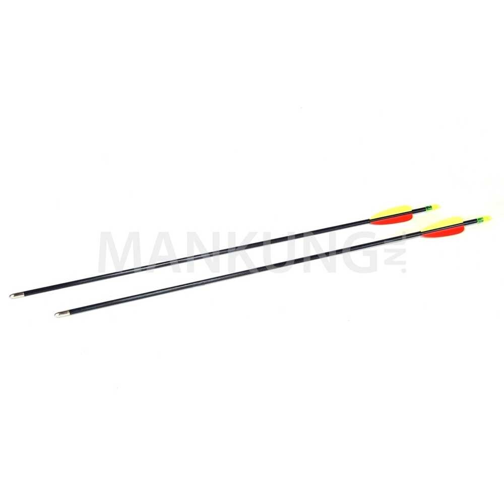 Man Kung MK-RB015BK recurve bow