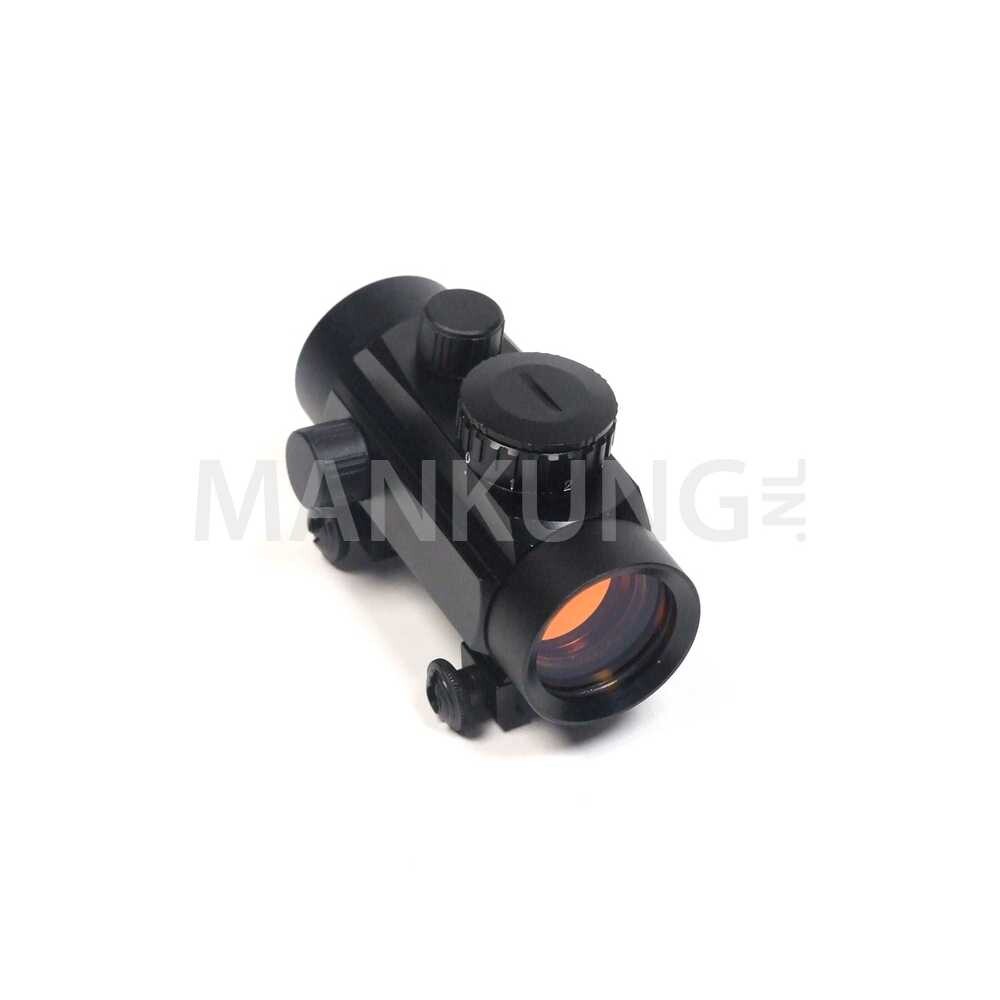 Man Kung MK-RS crossbow red dot sight